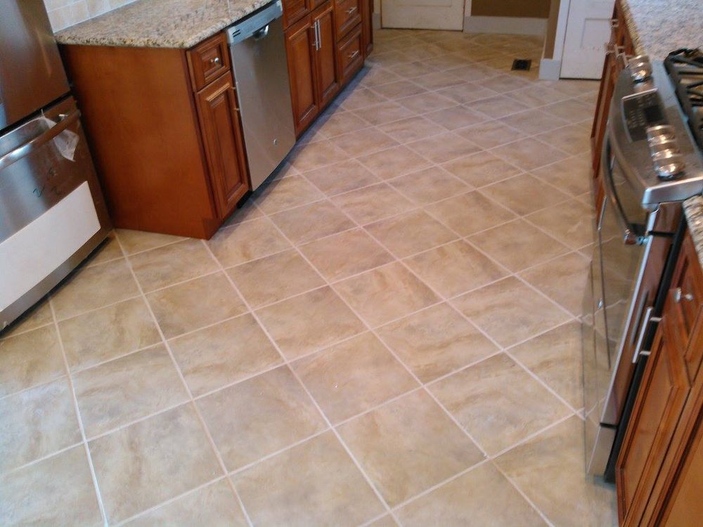 Flooring for Upstate Property Service in West Albany, NY