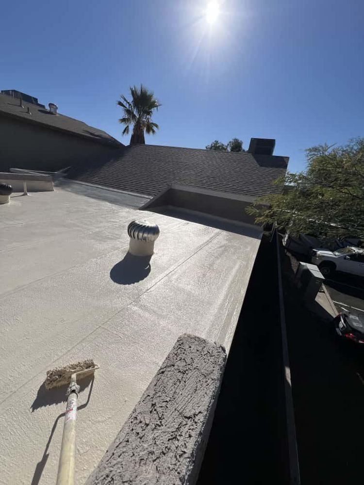 All Photos for Castro’s Custom’s Roofing LLC in Tucson, AZ