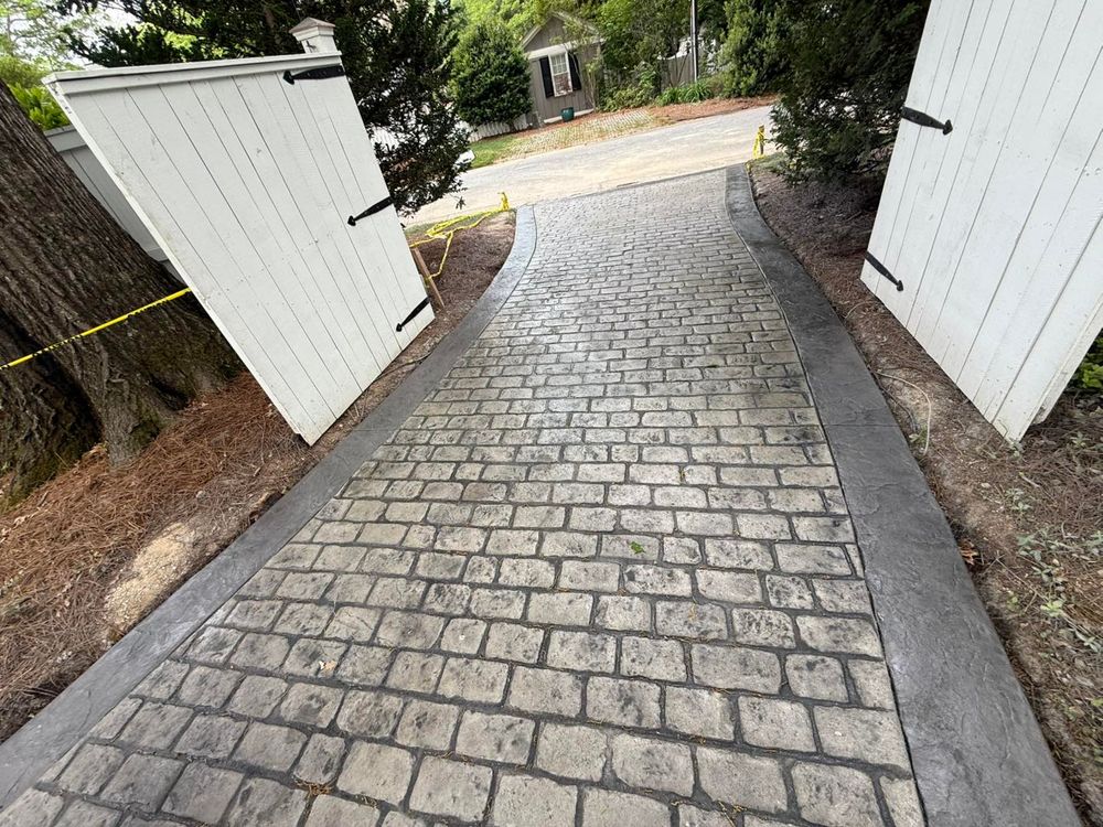 All Photos for Rivera Concrete INC. in Greensboro, NC
