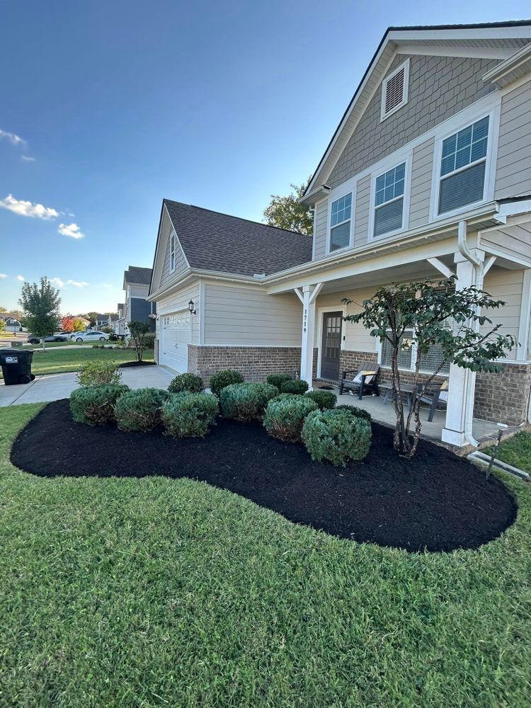 All Photos for Hawkins Outdoor Solutions in Woodbury, TN