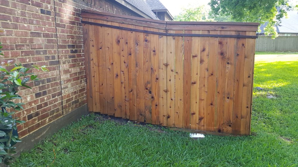 All Photos for Power Pressure Wash in Houston, TX