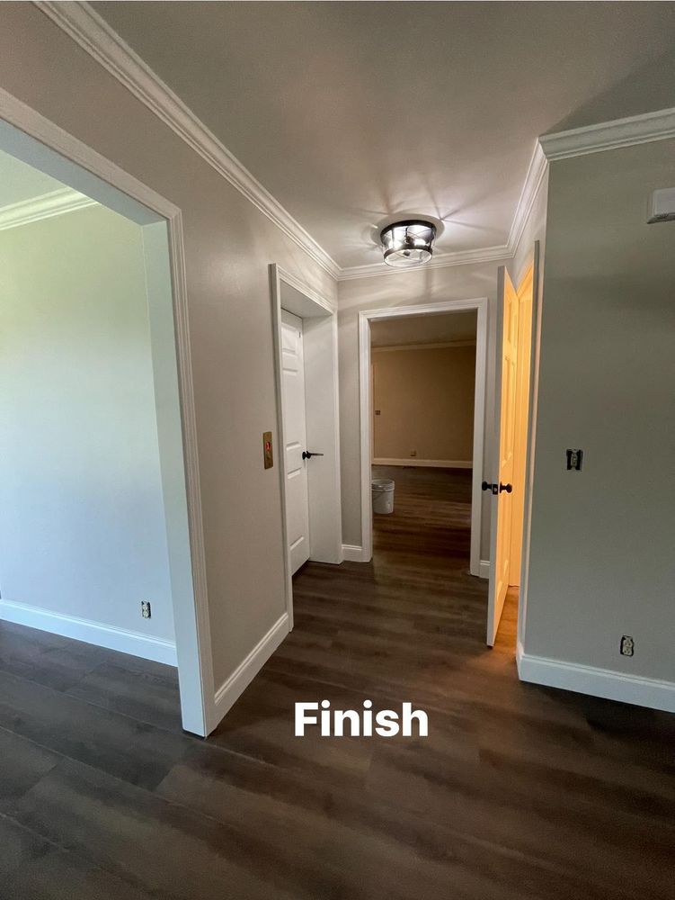 All Photos for Painting M.S LLC in Clarksville, TN