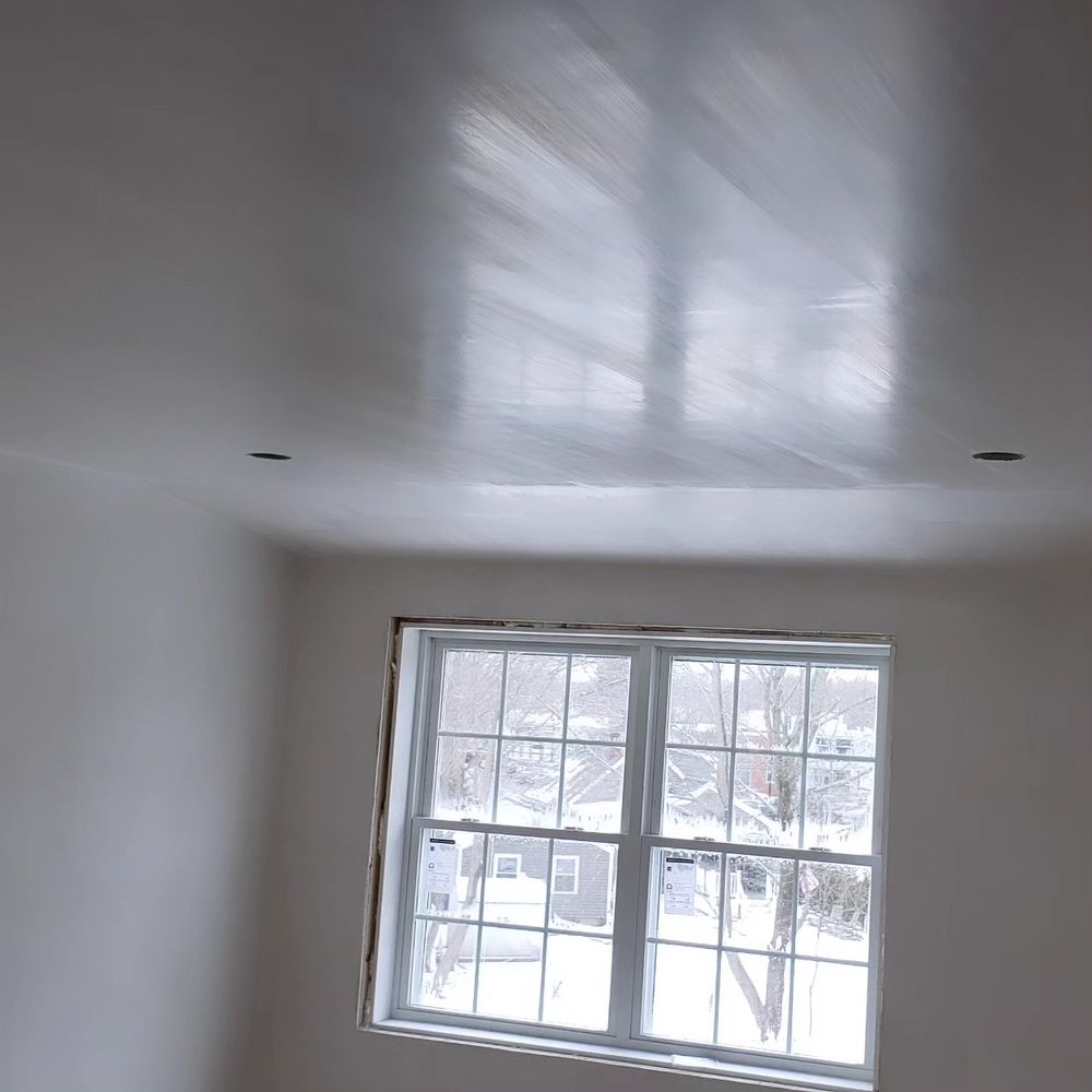 All Photos for Gallagher's Plastering in Boston, MA