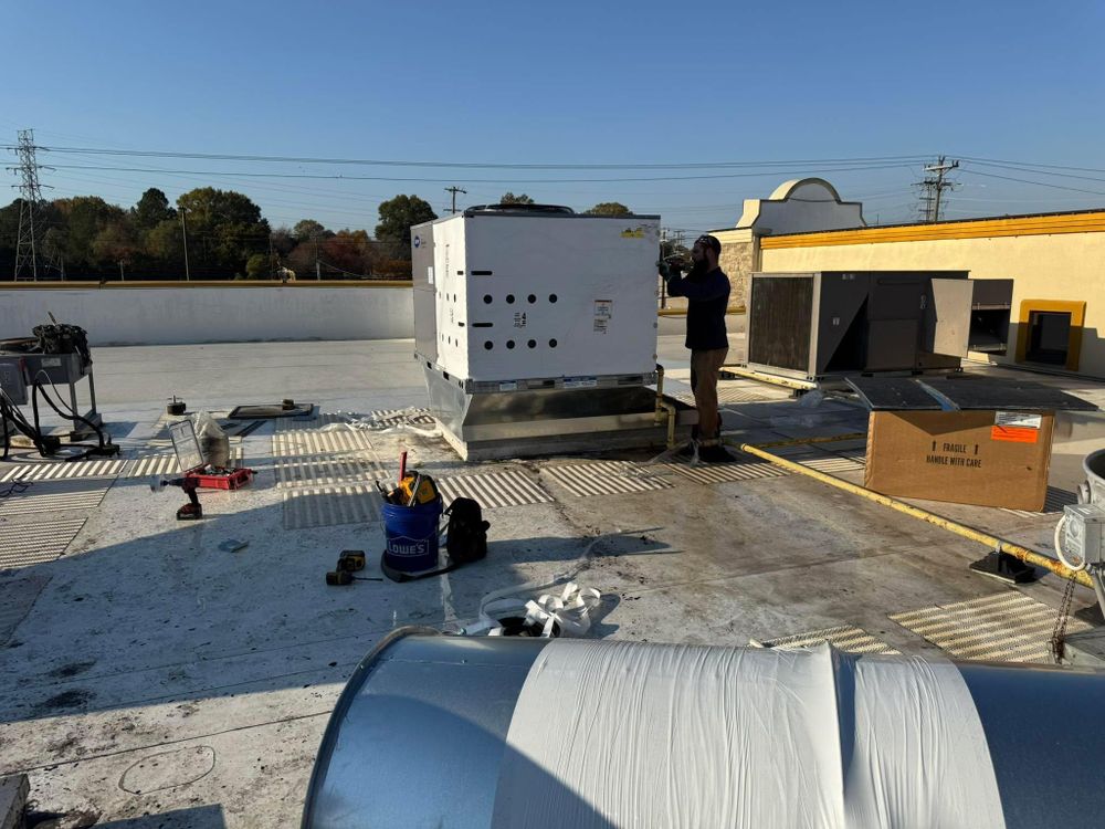 All Photos for Northstar Mechanical Services Inc in Charlotte, North Carolina