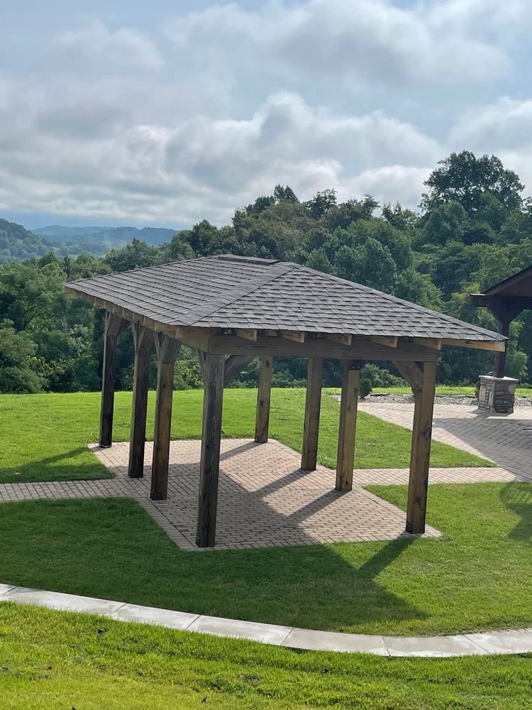 All Photos for Mike Feagin Construction in Lewisburg, TN