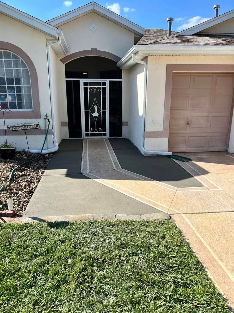 All Photos for Browne’s Yard Creations in Fruitland Park, FL