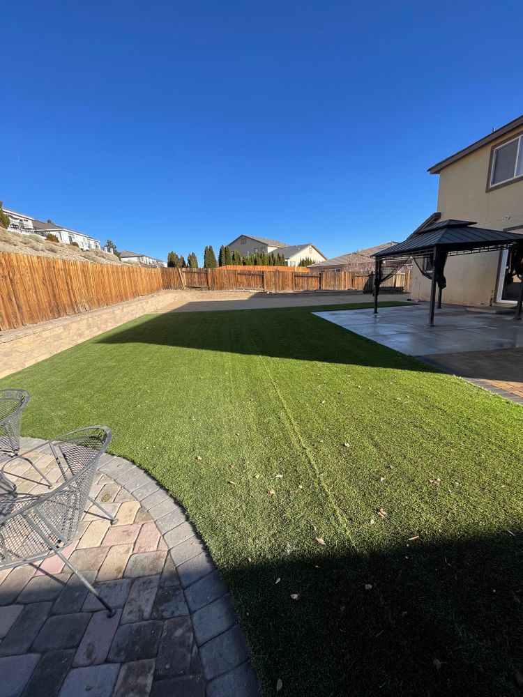 All Photos for Angel Landscaping in Sparks, NV