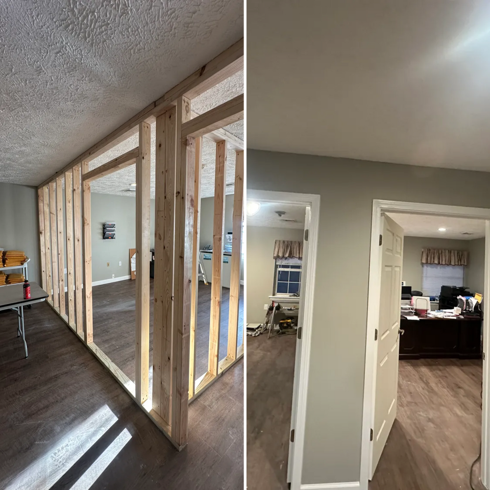 All Photos for Valley Building & Renovation in Roanoke, VA