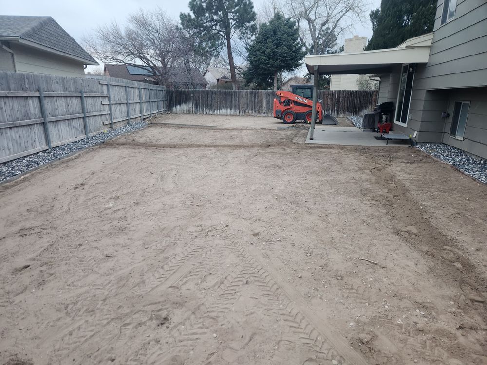 All Photos for CDM Sprinkler in Pueblo County, CO