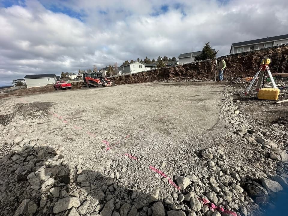 All Photos for TWR CONSTRUCTION LLC in Medford, OR