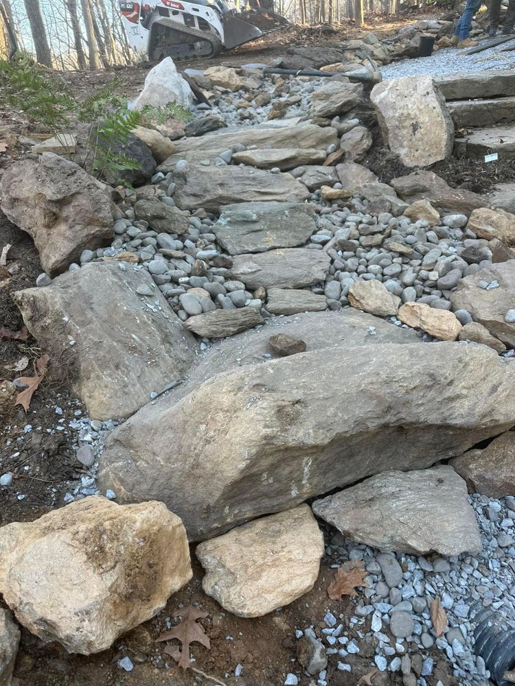 All Photos for Matteo Hardscapes in Towson,  MD