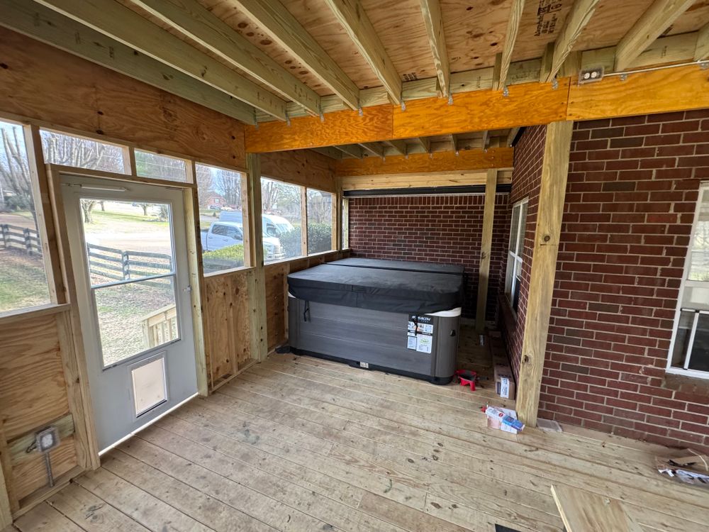 All Photos for Robenstine Construction in Franklin, TN