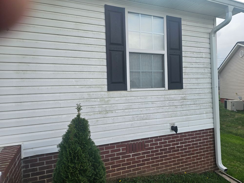 All Photos for A&D Home Improvements in Cleveland, TN