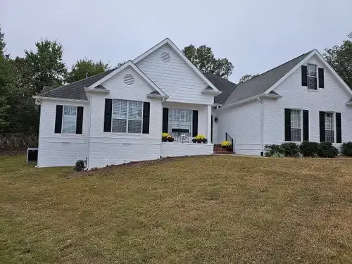 BSR Construction team in Chattanooga, TN - people or person