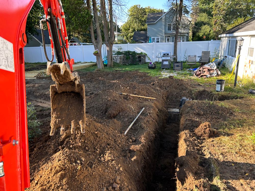 All Photos for LNC Contracting in Greenwood Lake, NY