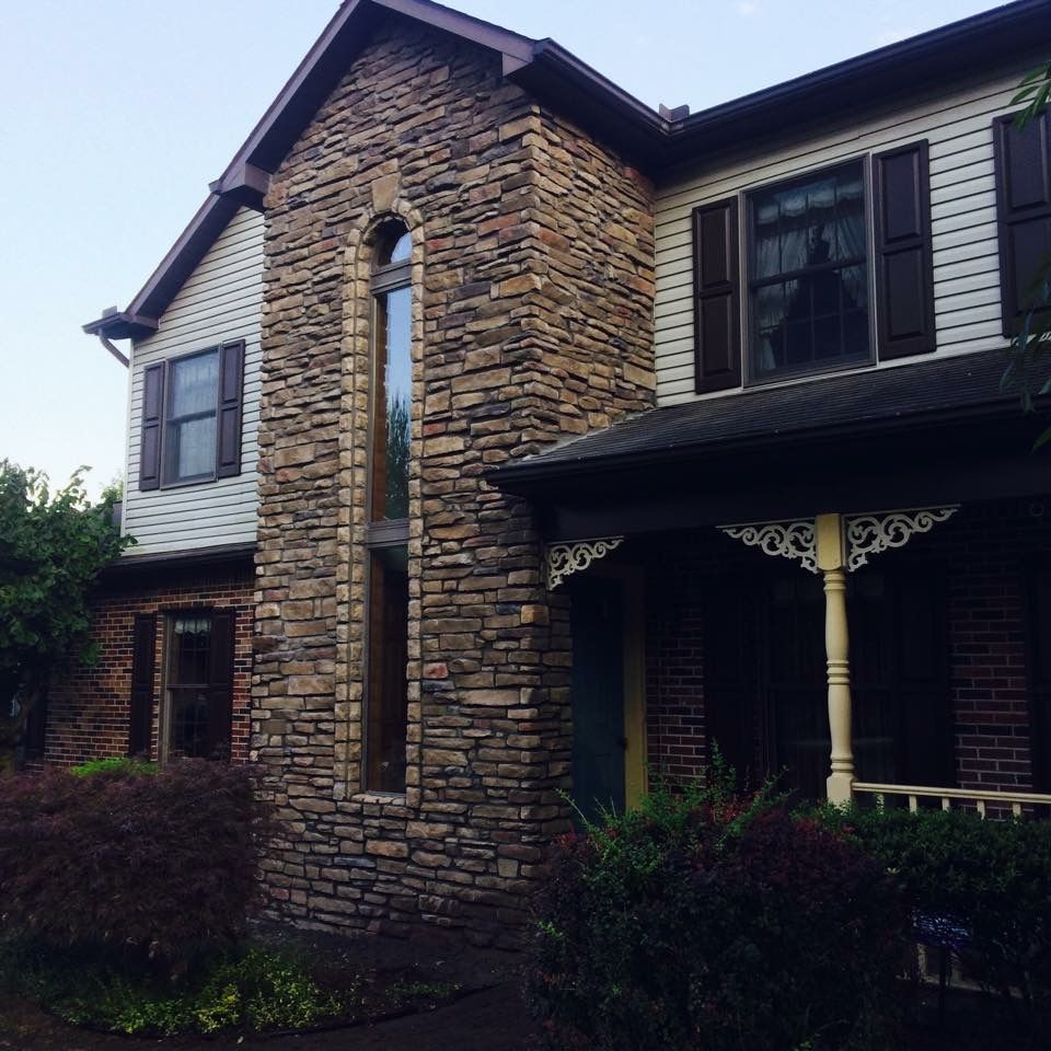 All Photos for Accent Stone in Shelocta, PA