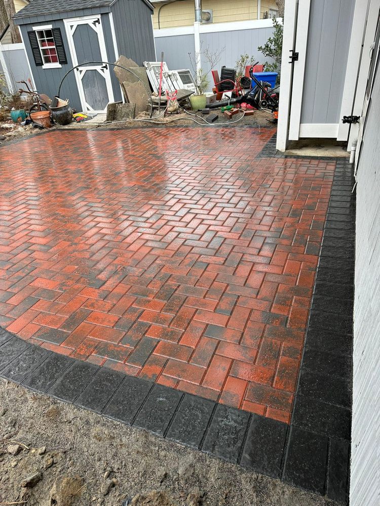 All Photos for Indian River Lawns and Landscapes in Frankford, DE