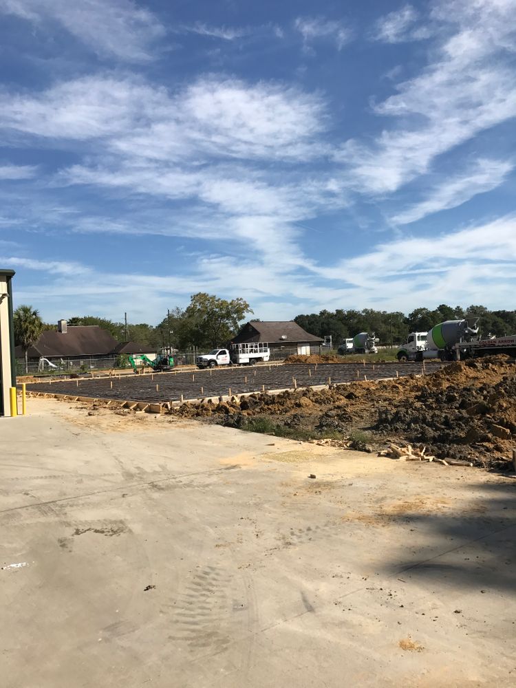 All Photos for Texas Bay Concrete in Houston, TX