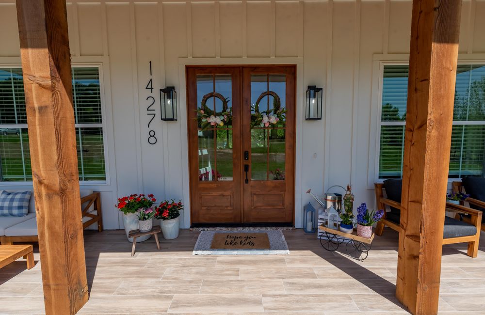 All Photos for Neely Construction & Design LLC in Chandler, TX