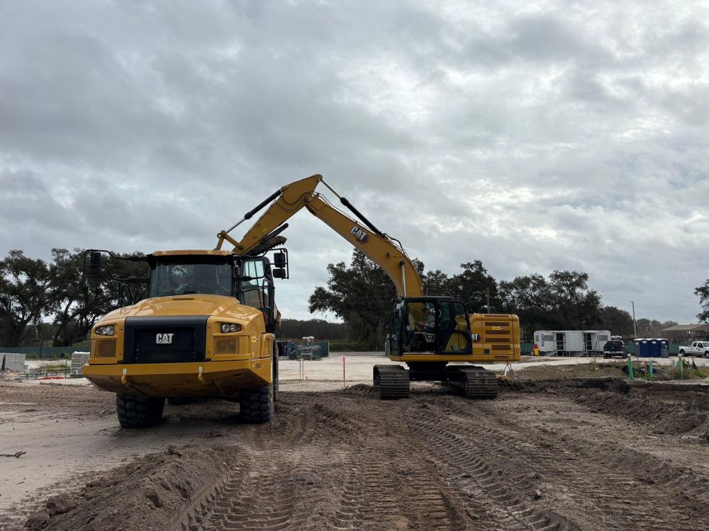 All Photos for South Lake Loader Service in Minneola, FL