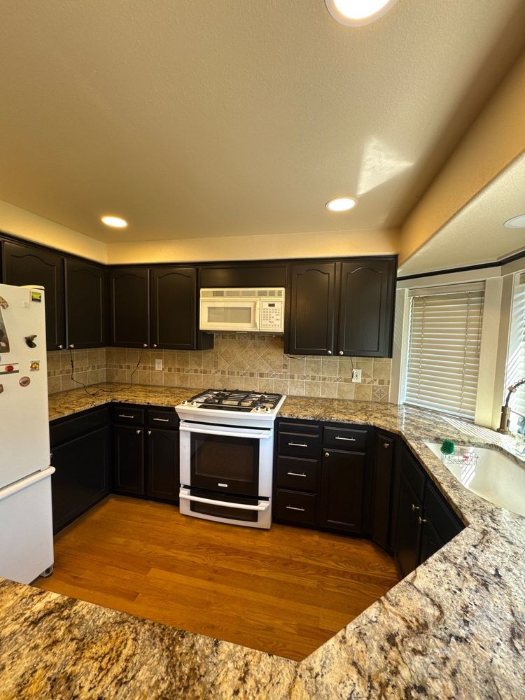 All Photos for AFP Painting LLC in Castle Rock, WA