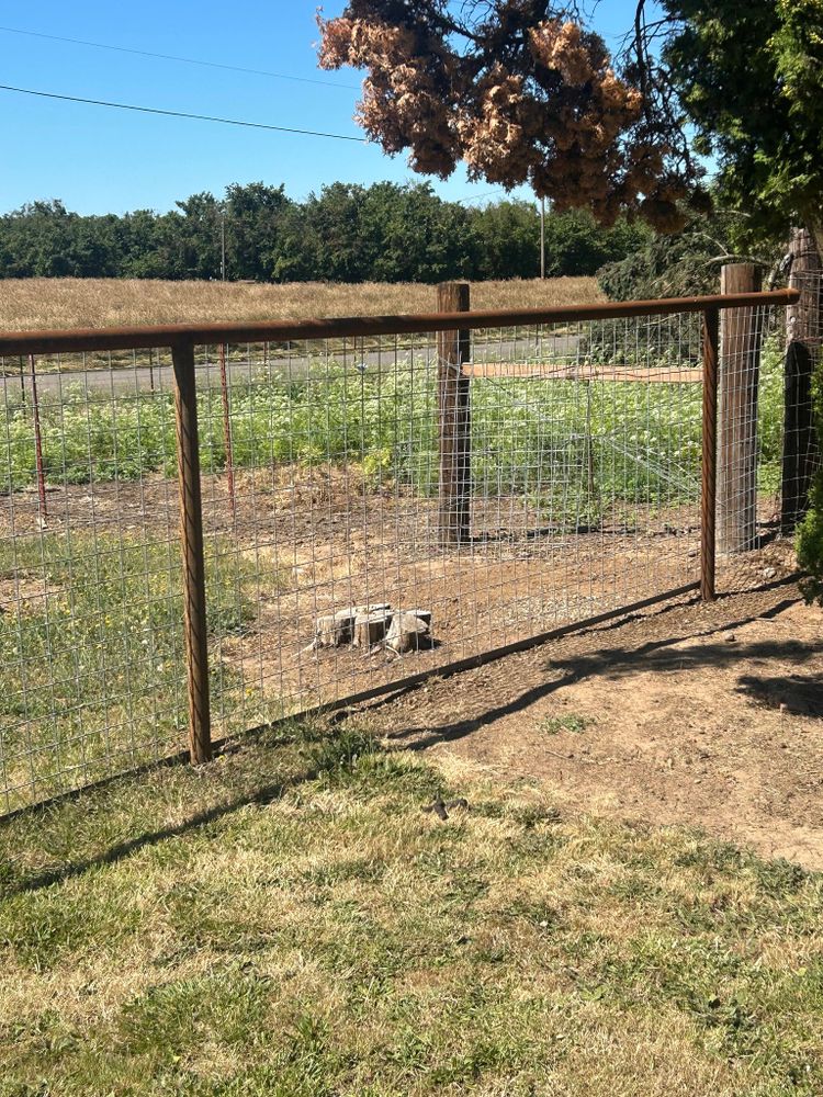 All Photos for Ranch Handy Fencing & Cattle LLC in Harrisburg, OR