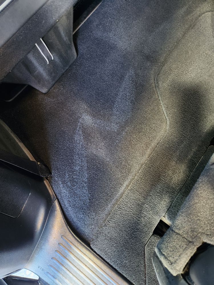 All Photos for Powell's Professional Cleaning Services in Midway, FL