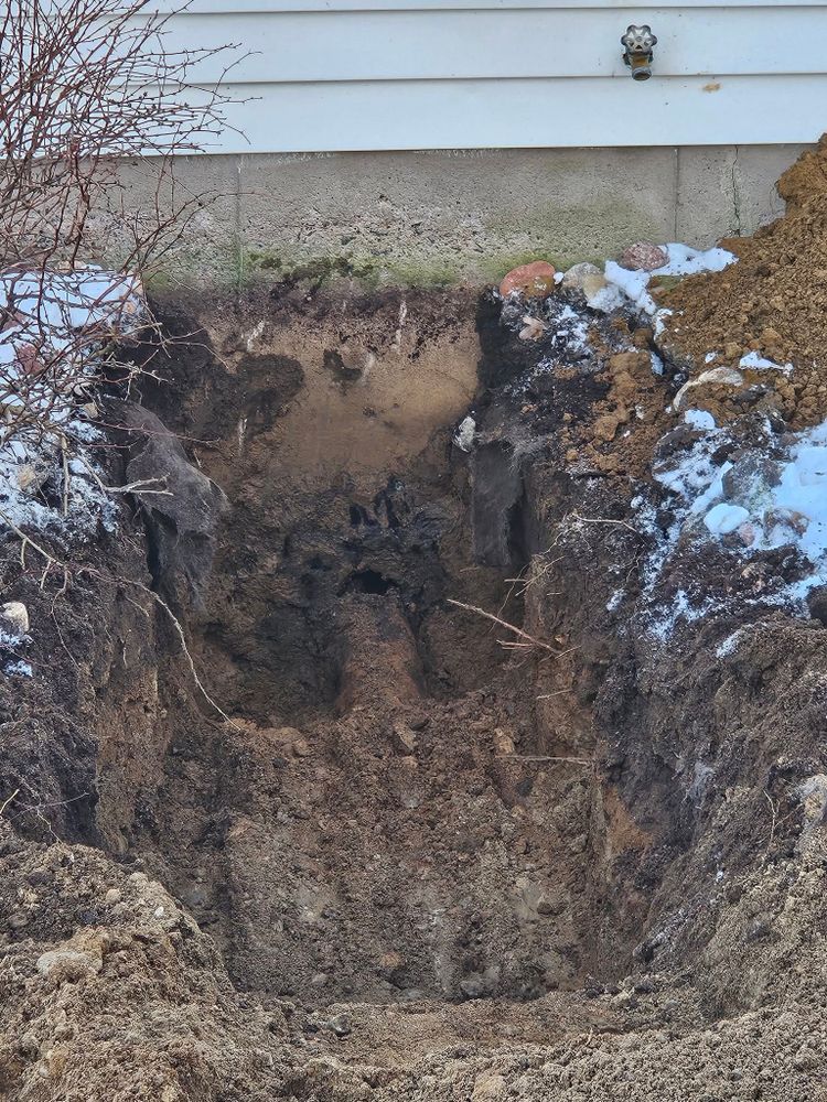 All Photos for Nick's Septic And Excavation in Monroe, CT