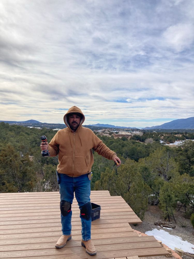 All Photos for MPB Construction LLC in Albuquerque, NM