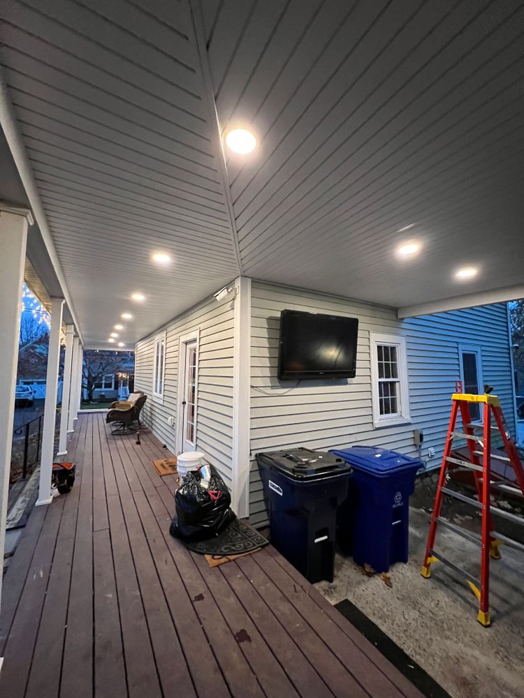 All Photos for Stephen Logue Electric in Billerica, MA