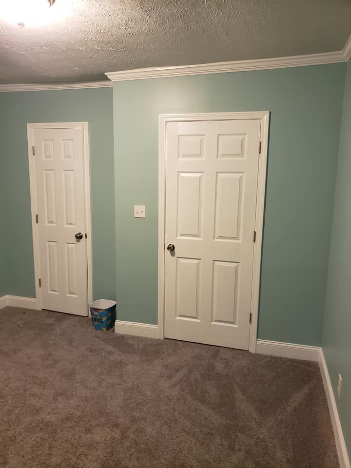 All Photos for P & Q Painting and Restoration in Rochester, KY