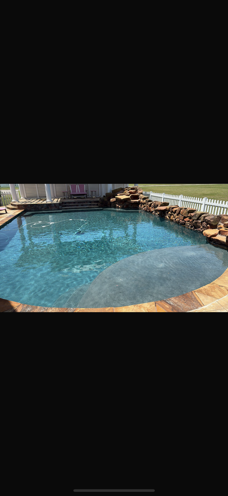 All Photos for JBH Pool in Galveston, TX