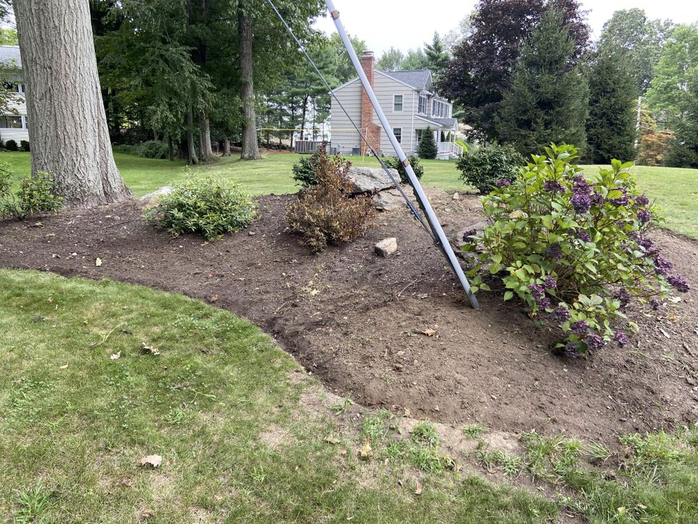 All Photos for Ace Landscaping in Trumbull, CT