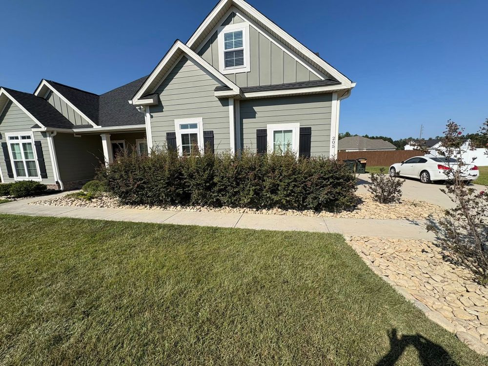 All Photos for Scalco’s Land Services in Statesboro, GA