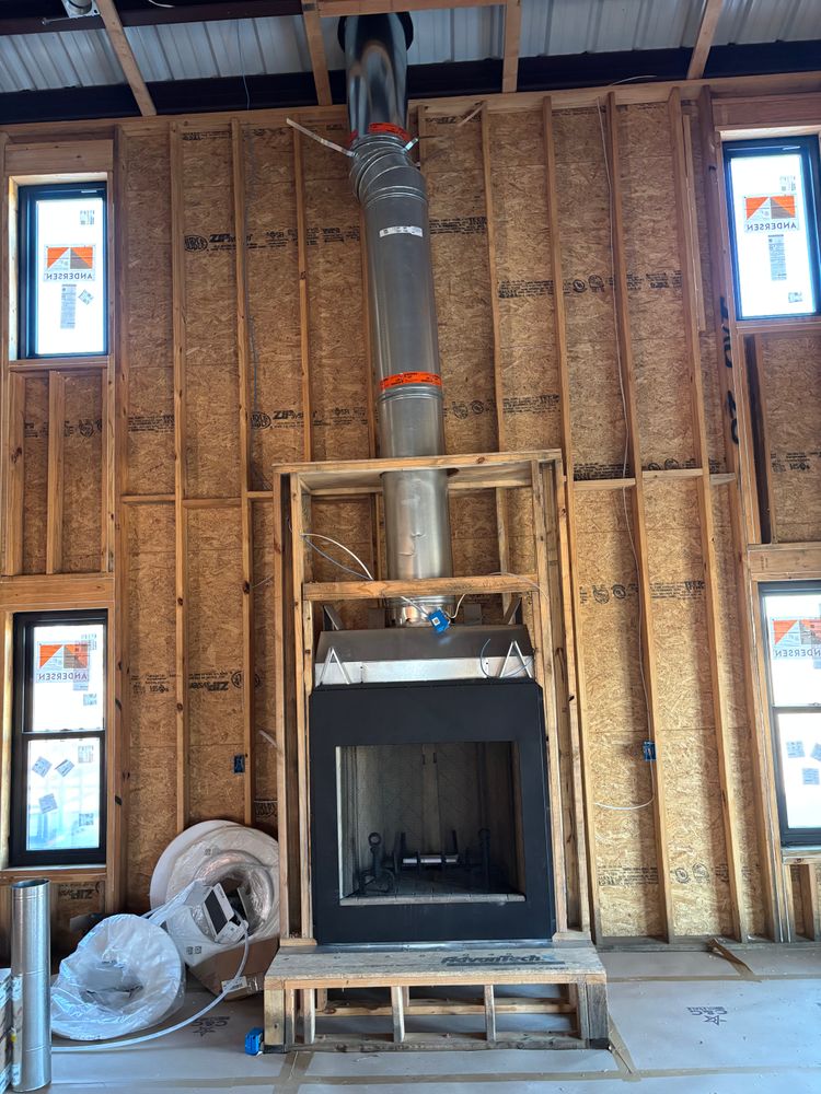 All Photos for Home Fireplace Pro in Gilmer, TX