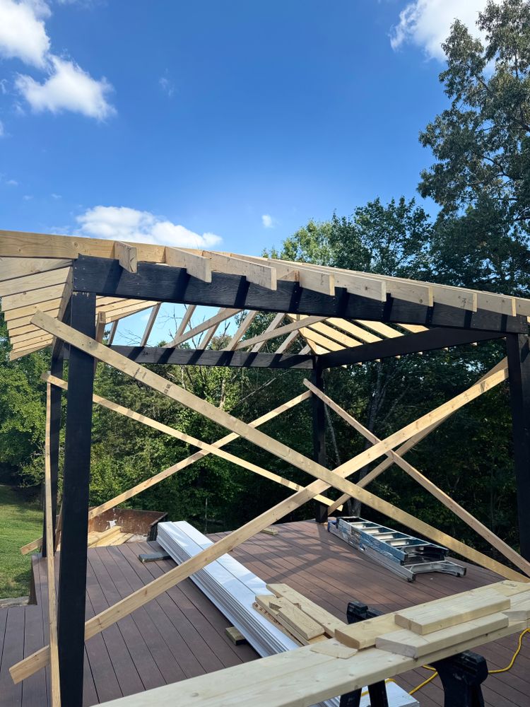 All Photos for CM Developments in Knoxville, TN