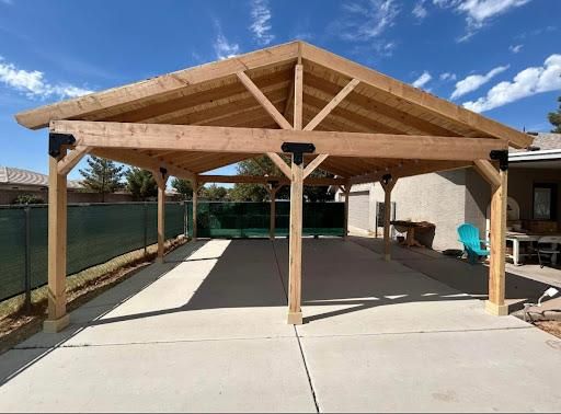 All Photos for Longley Construction in Rio Rancho, NM