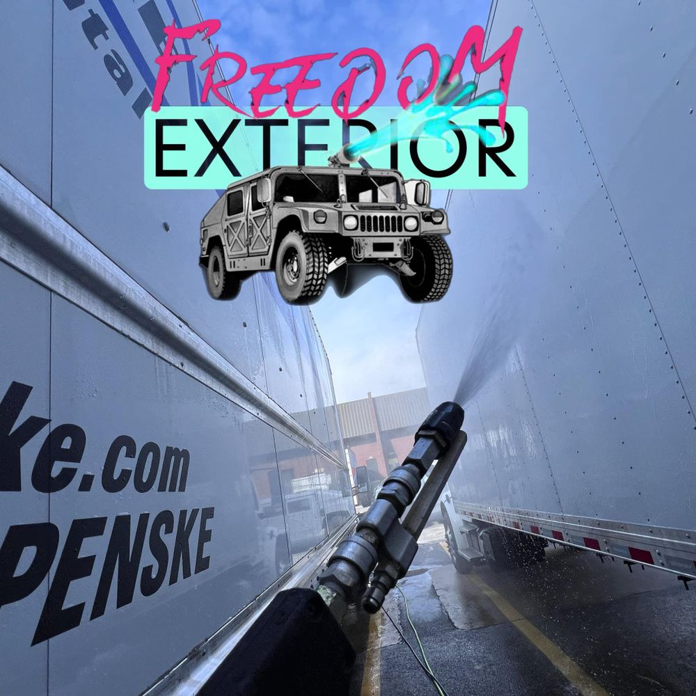 All Photos for Freedom Exterior LLC in Perry Hall, MD