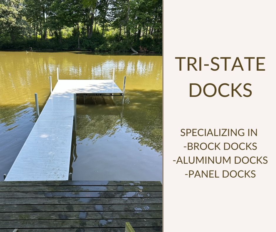 All Photos for Tri-State Docks in  Angola,  IN