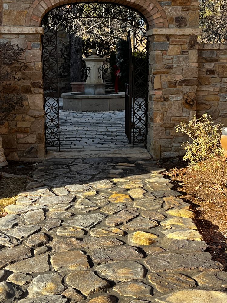 All Photos for Curb Appeal Masonry in Aurora, CO