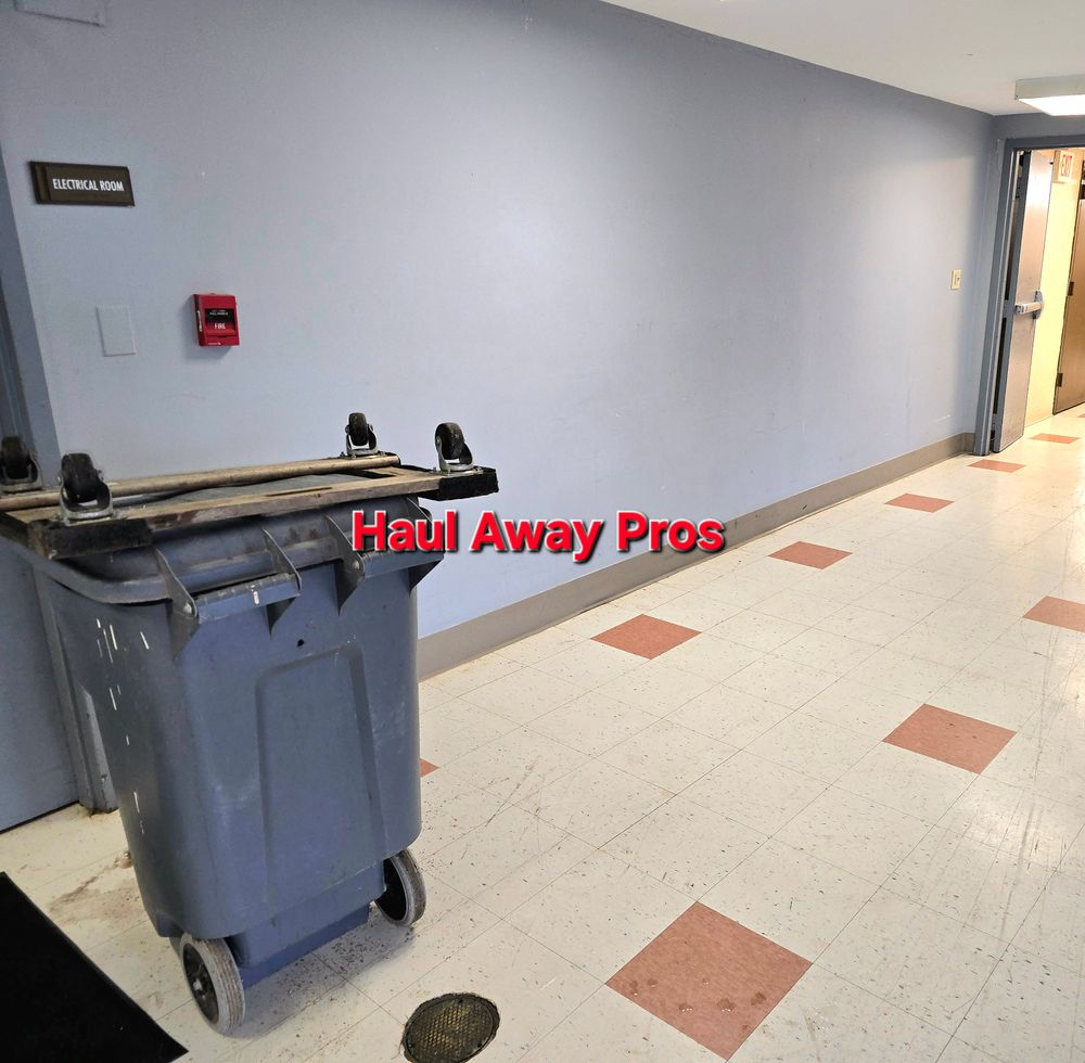 All Photos for Haul Away Pros in Tewksbury, MA