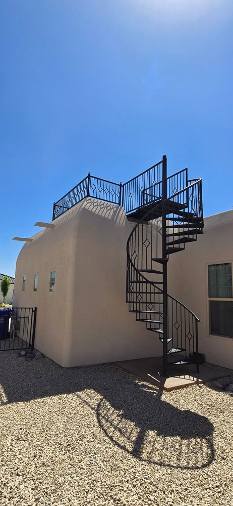 All Photos for Great Outdoors Patio Projects in El Paso, TX