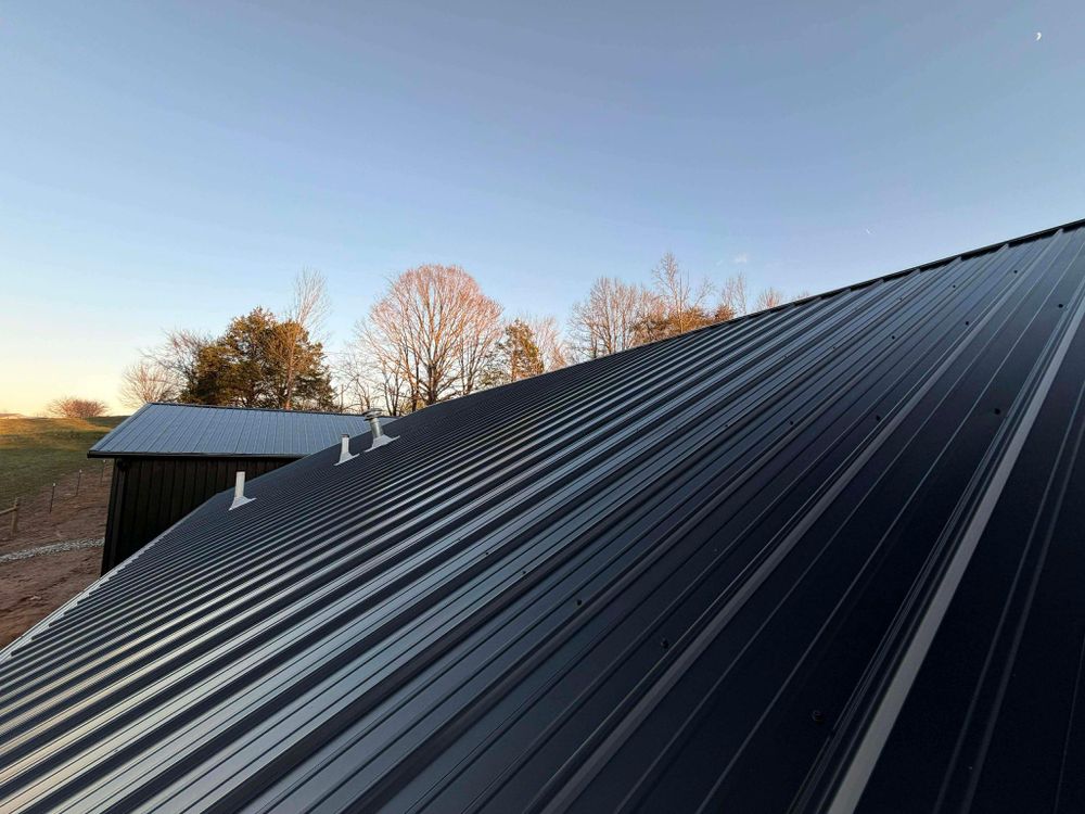 All Photos for KY Gutter Pro & Specialty Roofing Systems in Monticello, KY