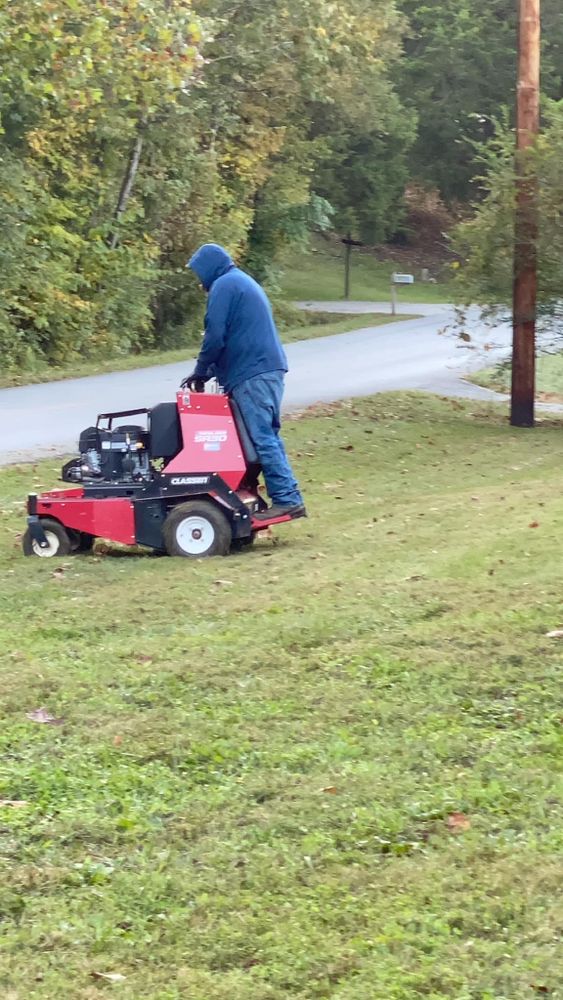 Lawn Care for Hays Lawn and Property Services in Clinton, TN