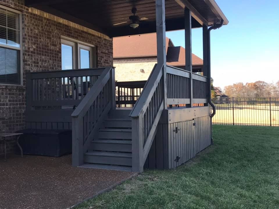 All Photos for Barrett Home Services in Hendersonville, TN