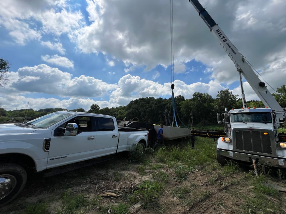 All Photos for KTN Excavation in Clinton, TN
