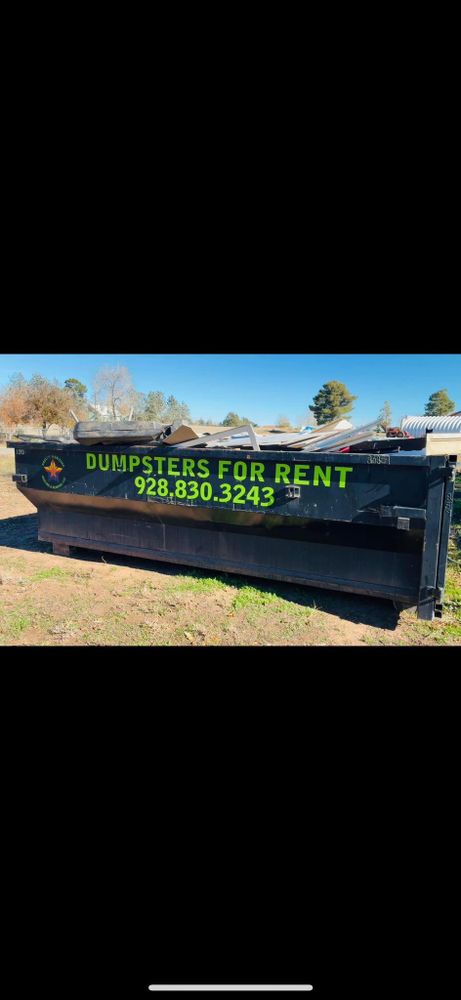 Junk Removal for Northern Arizona Hauling and Removal LLC in Prescott, AZ