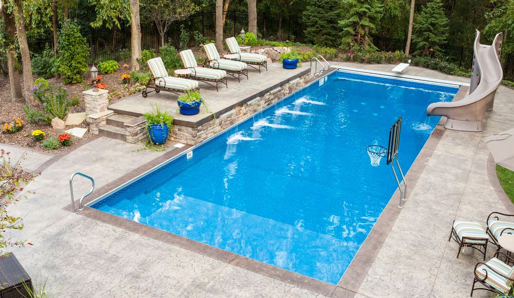 Pool Remodeling & Construction for Shell Sea's Pools & Spas Inc. in Orange County, CA