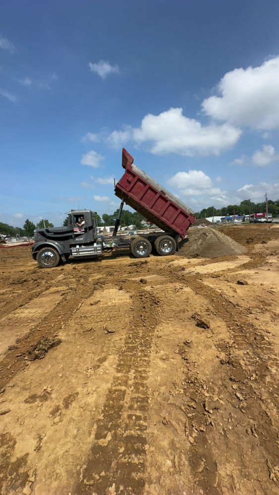 All Photos for Travis Excavating LLC in Olney,, IL