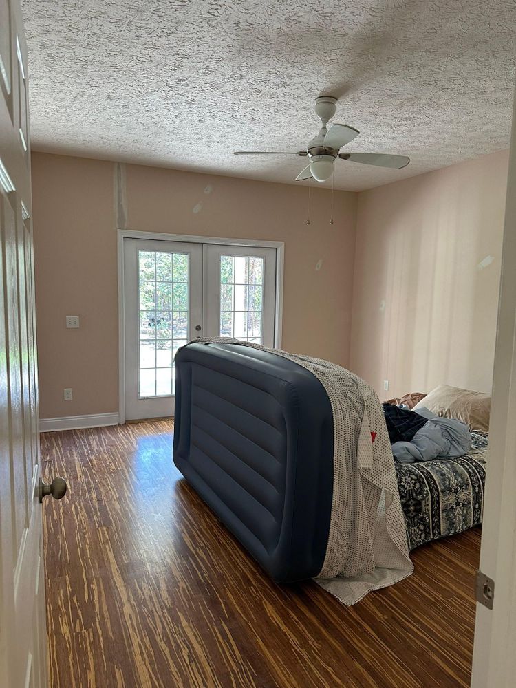 All Photos for Walls N All Painting in Panama City, FL